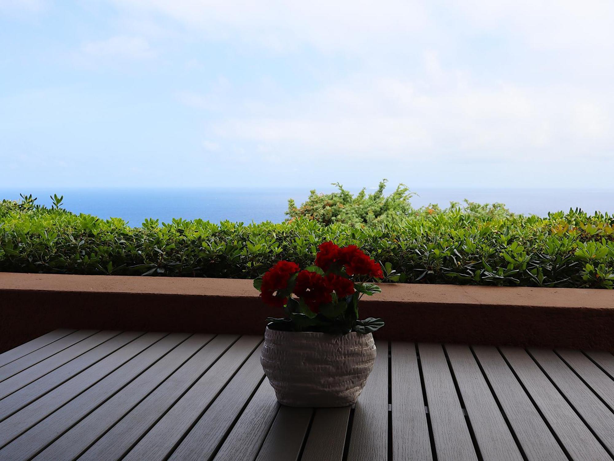 Villino Vista Mare Apartment คอสตาพาราดีโซ ภายนอก รูปภาพ